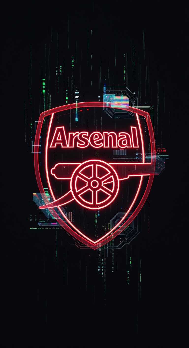 Cyberpunk Arsenal