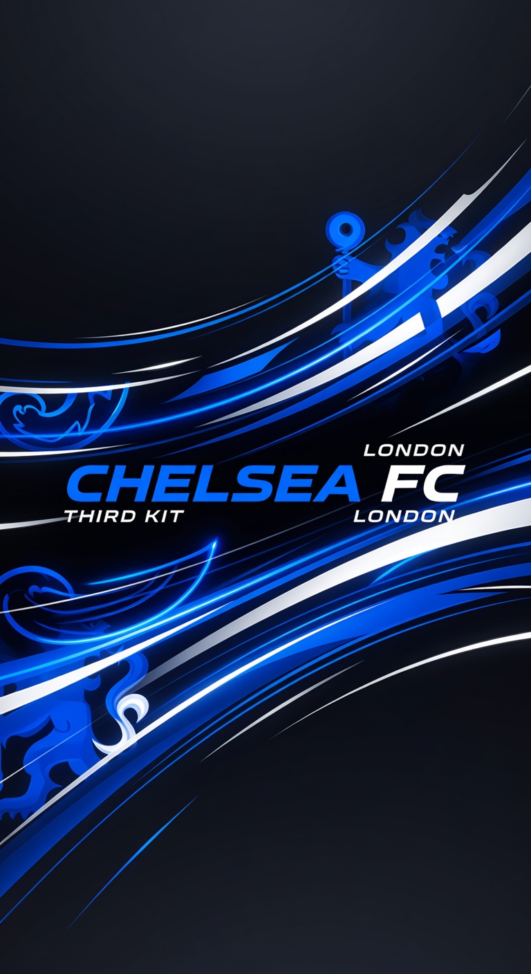 Neon Chelsea